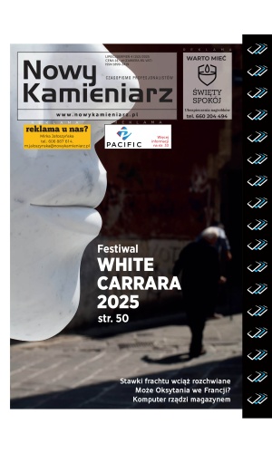 Nowy Kamieniarz nr 152